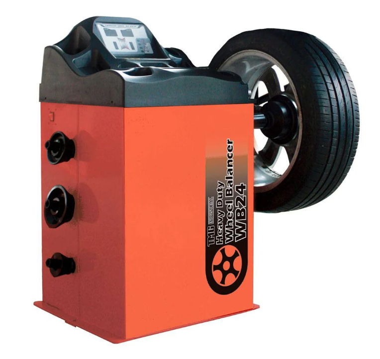 Wheel Balancers Wheel Balancers
