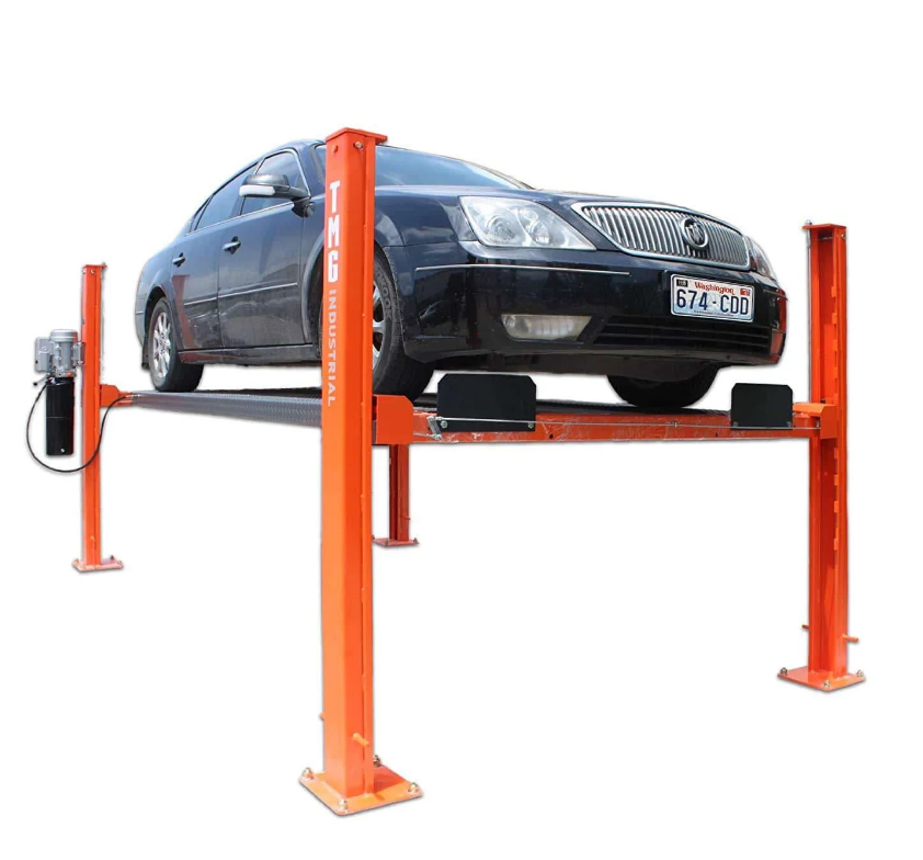 Car Post Lifts Car Post Lifts