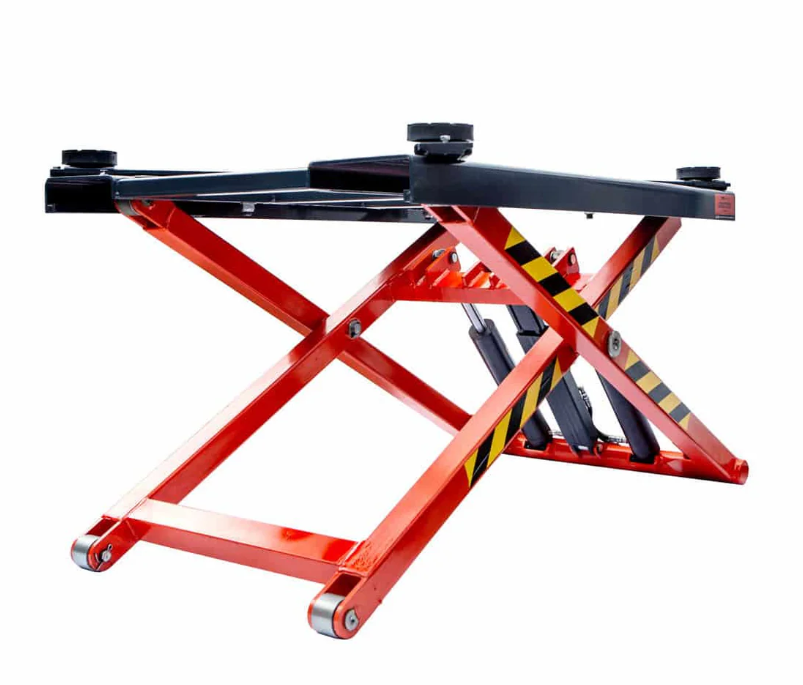 Scissor Lifts Scissor Lifts