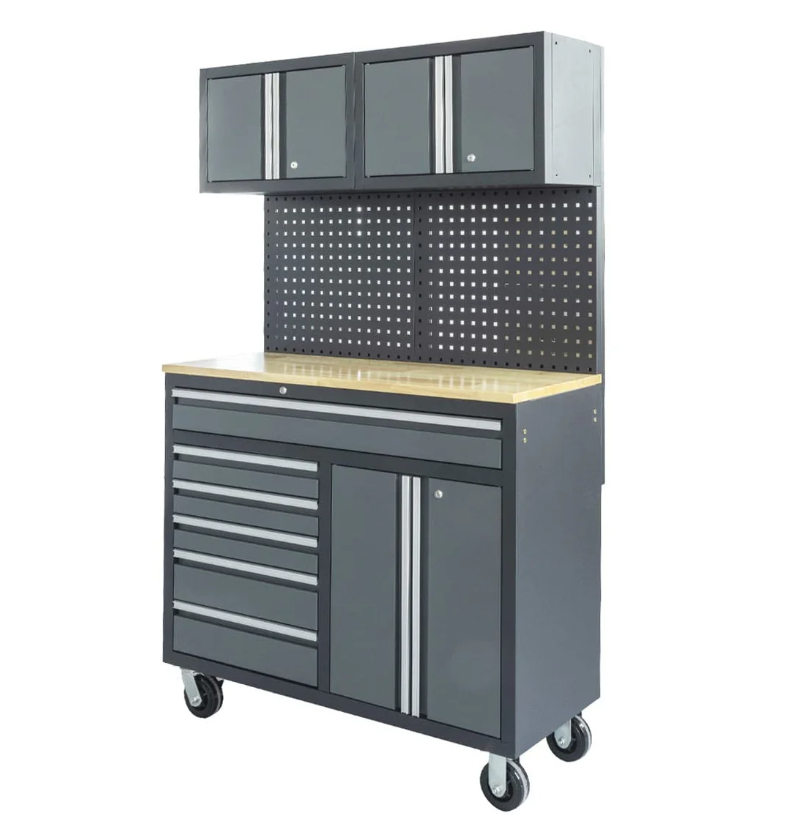 Workbench Cabinets Workbench Cabinets