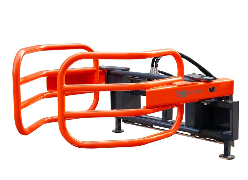 Bale Gripper Grapples Bale Gripper Grapples