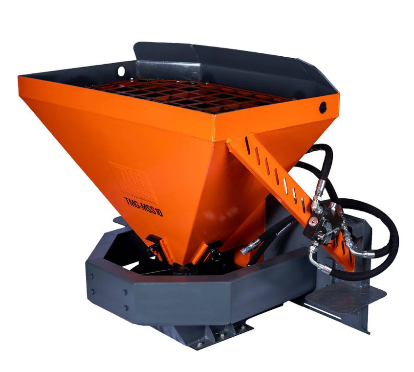 Salt Spreader Salt Spreader