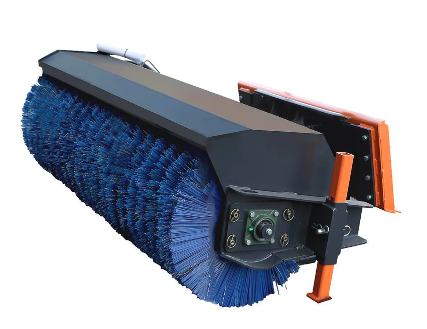 Snow Broom