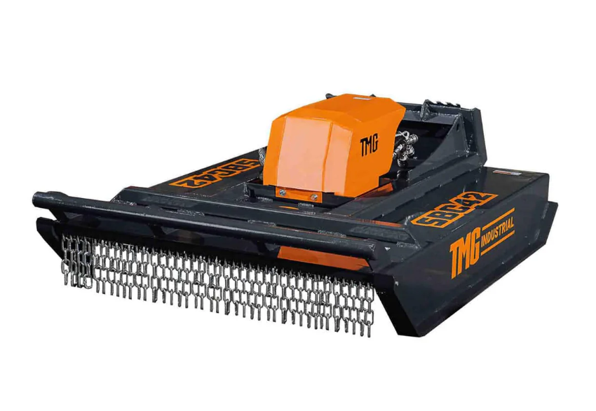 Mini Skid Steer Attachments