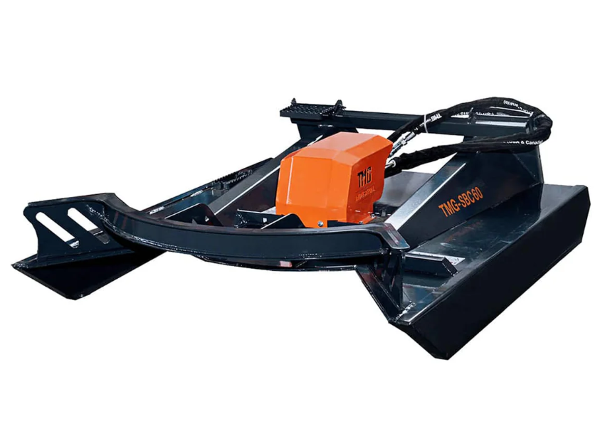 Brush Cutters Brush Cutters