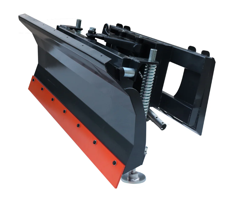 Dozer Blades