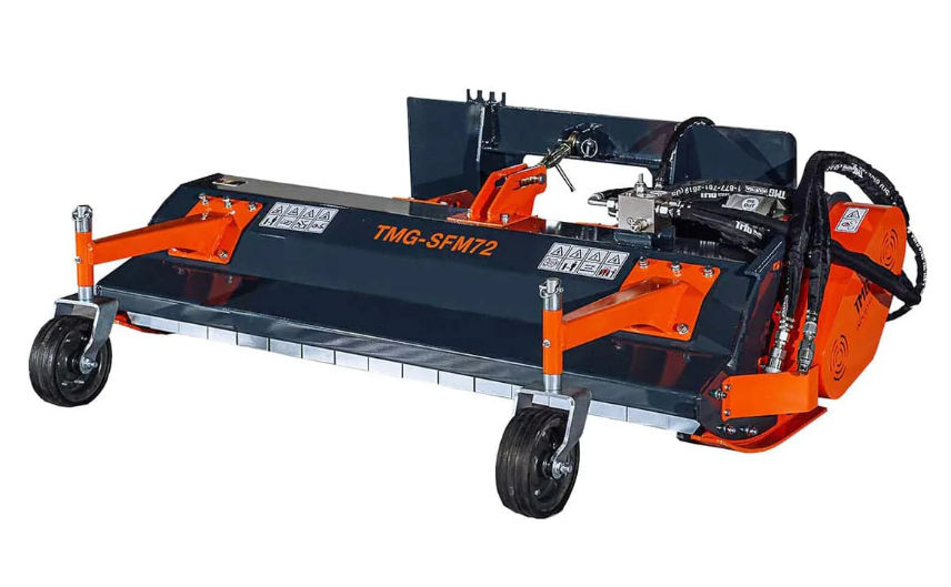 Flail Mowers Flail Mowers