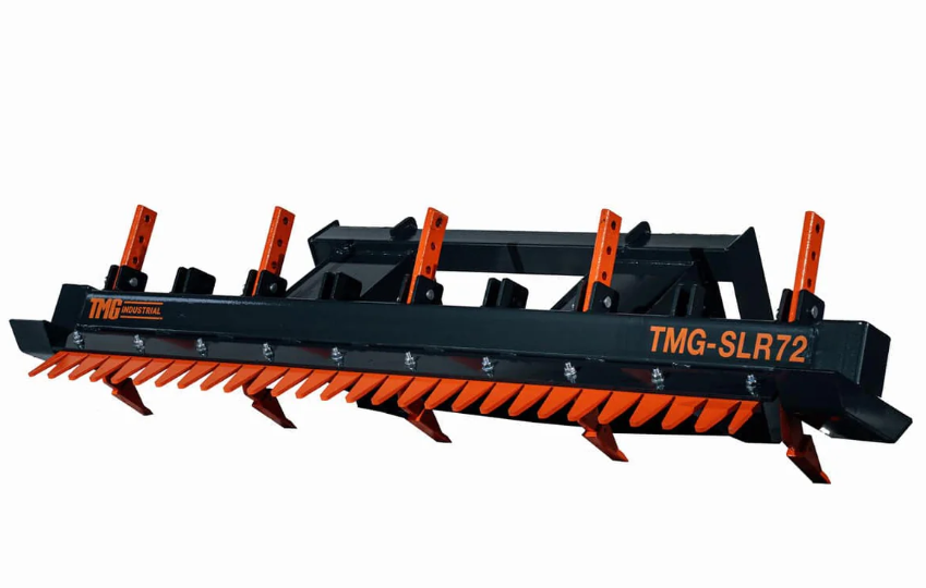 Scarifier Scarifier