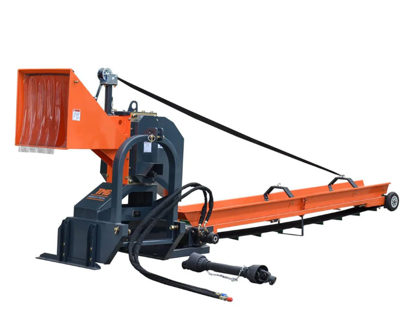 Branch Logger