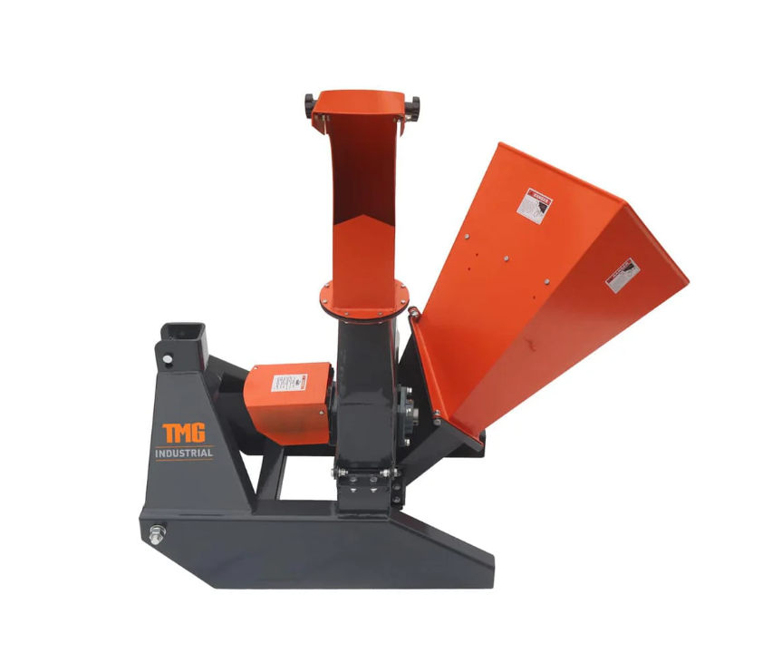 Wood Chippers