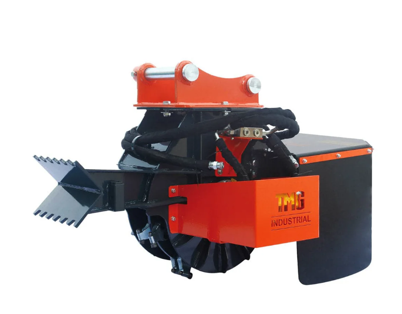 Stump Grinder Stump Grinder