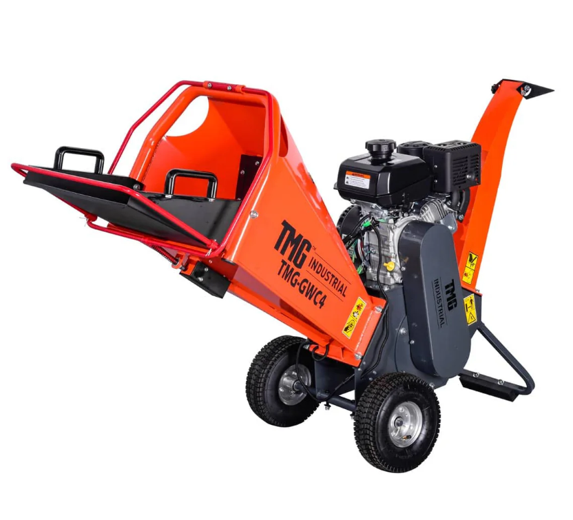 ATV Tow Behind Woodworking