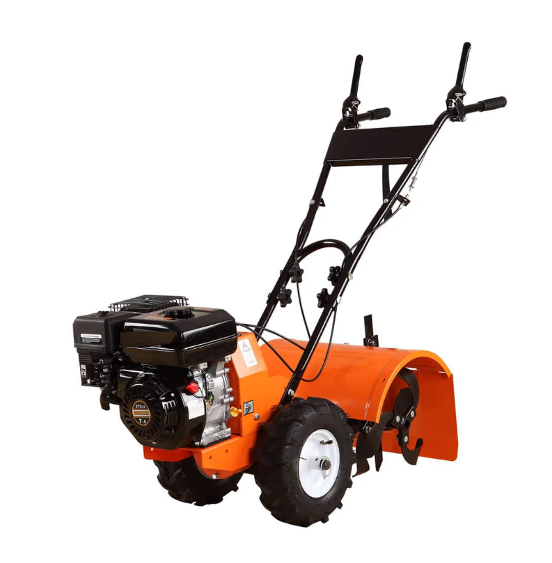 Groundwork Equipment