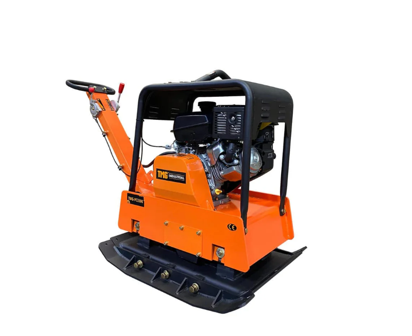 Walk Behind Compactors 
