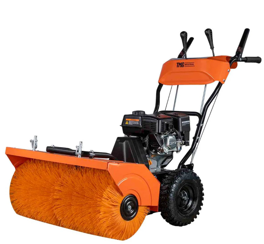 Snow Broom