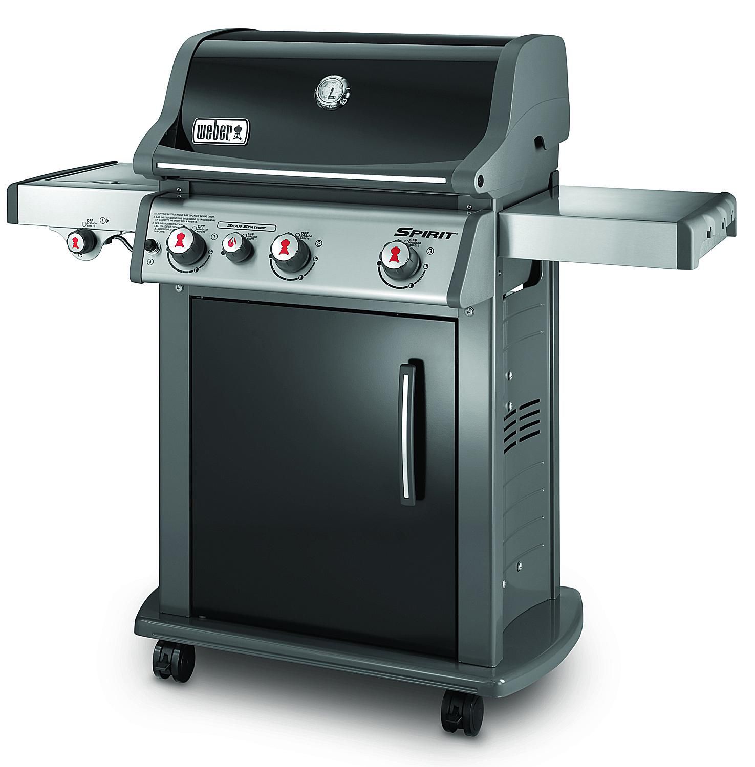 Weber Liquidation