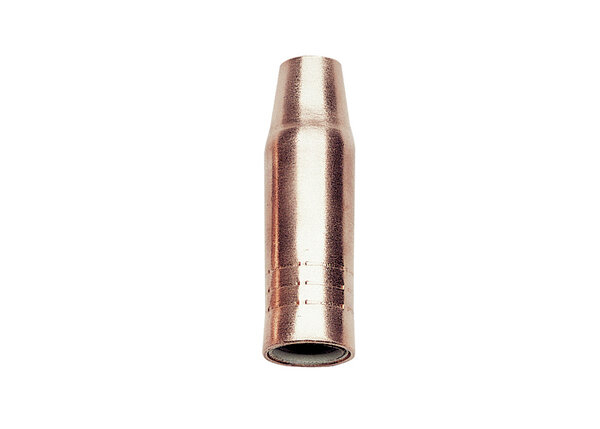 GAS NOZZLE FIXED RECESS .75 IN (19 MM) INNER DIAMETER