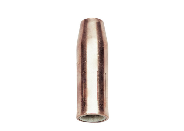 GAS NOZZLE SELF-INS. .75 IN (19 MM) INNER DIAMETER