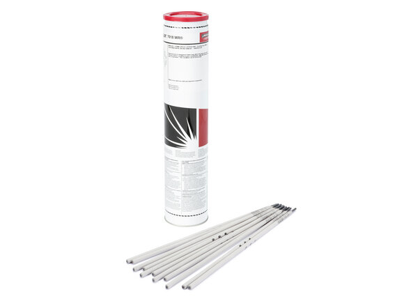 Lincoln Electric Excalibur 7018-1 MR Stick Electrodes