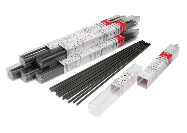 LINCOLN ELECTRIC 1/8 FERROWELD 1# TUBE