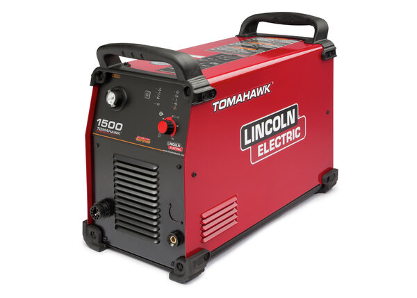 Tomahawk USED 1500 Plasma Cutter 