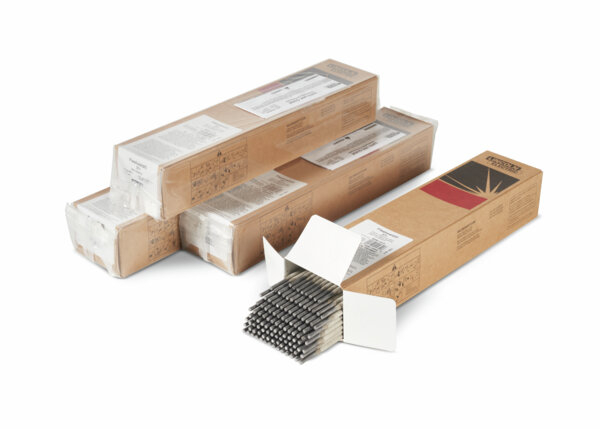 LINCOLN ELECTRIC 1/8 (3.2) X14 MUREX 6011C 10CPL (40CT)