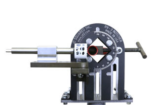 JD Squared RV-3 Rotary V Tube Notcher