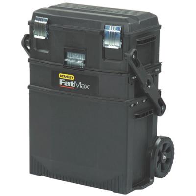 FM MOBILE WORKSTATION