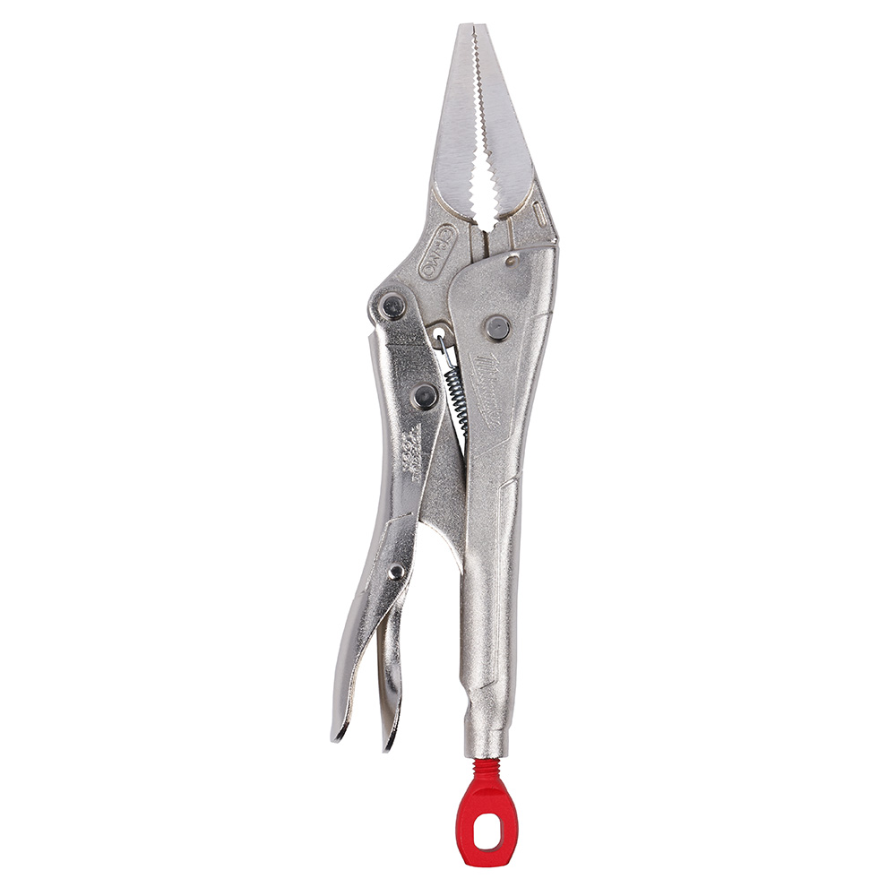 9 in. TORQUE LOCK Long Nose Locking Pliers