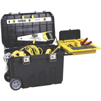 ST MOBILE JOB CHEST 24 GALLON