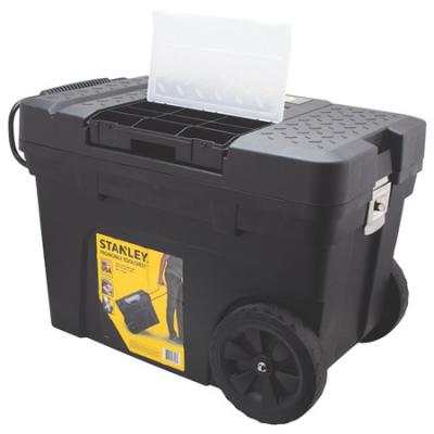 New Pro Mobile Tool Chest 