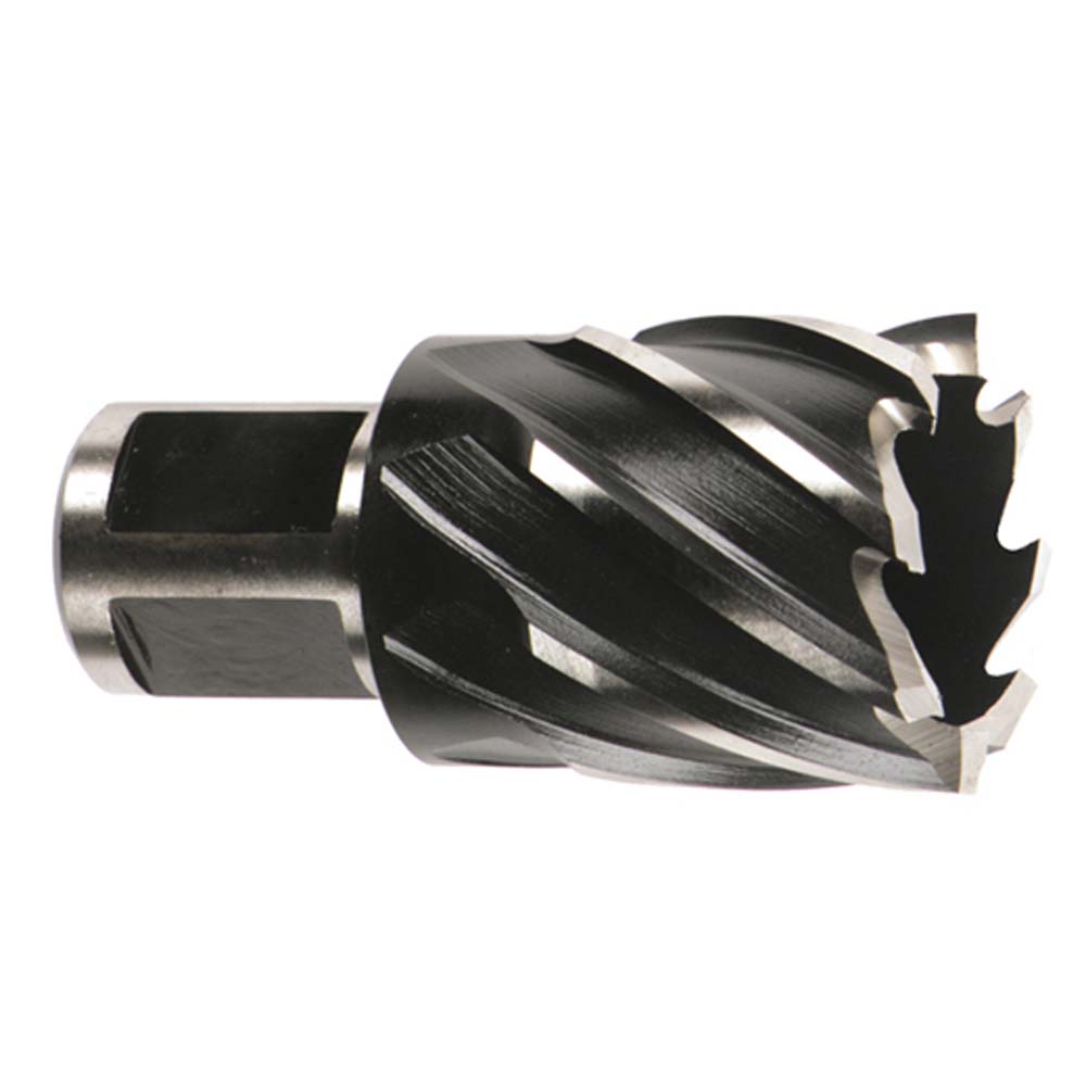 1-5/16 in. HSS Annular Cutter 1 in. Depth