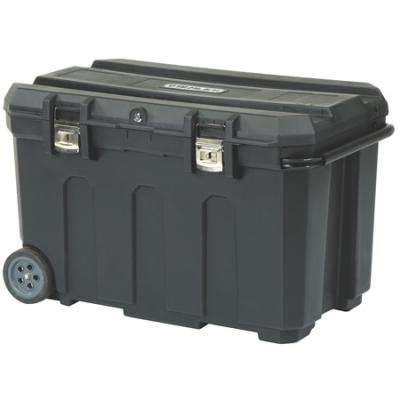 Stanley 50 Gallon Mobile Chest