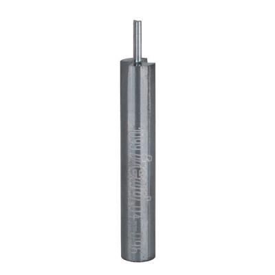 1/16" (Dia.) Double Flute Straight Bit