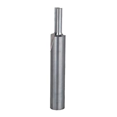 1/8" (Dia.) Double Flute Straight Bit