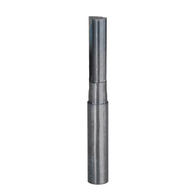 7/32" (Dia.) Double Flute Straight Bit