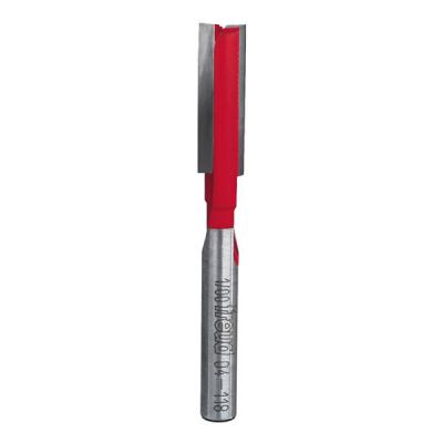 5/16" (Dia.) Double Flute Straight Bit