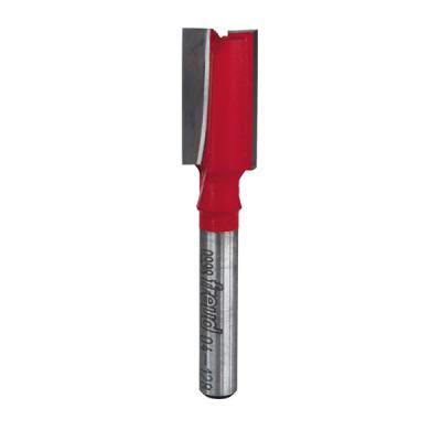 15/32" (Dia.) Double Flute Straight Bit