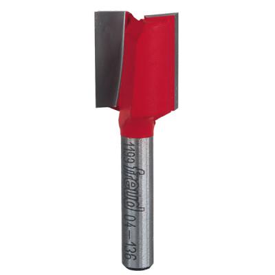 5/8" (Dia.) Double Flute Straight Bit