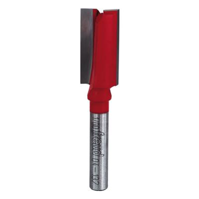 5/8" (Dia.) Double Flute Straight Bit