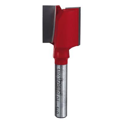 3/4" (Dia.) Double Flute Straight Bit