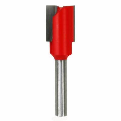 15 (Dia.) Double Flute Straight Bit