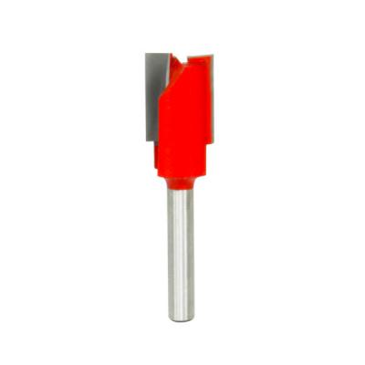16 (Dia.) Double Flute Straight Bit