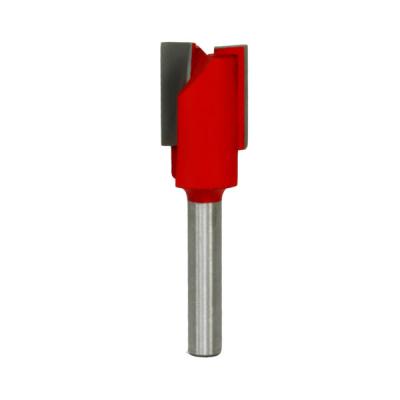 16 (Dia.) Double Flute Straight Bit
