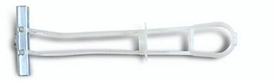 Strap Toggle 3/16" x 4" (Box of 50)