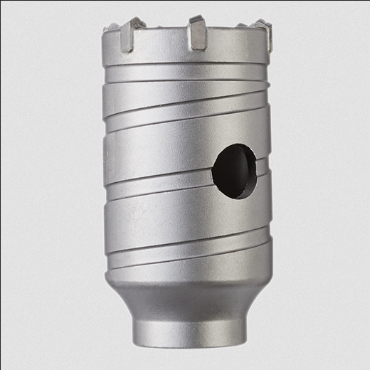 SDS PLUS Masonry Core Bits - Length 4-3/4"