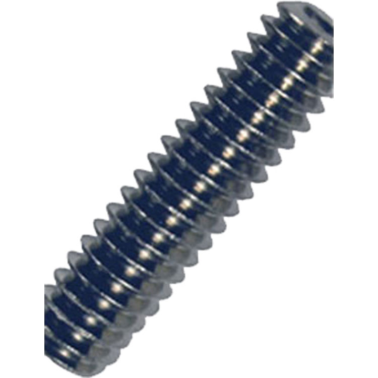 M6 x 1 x 6mm Hex Socket Set Screw