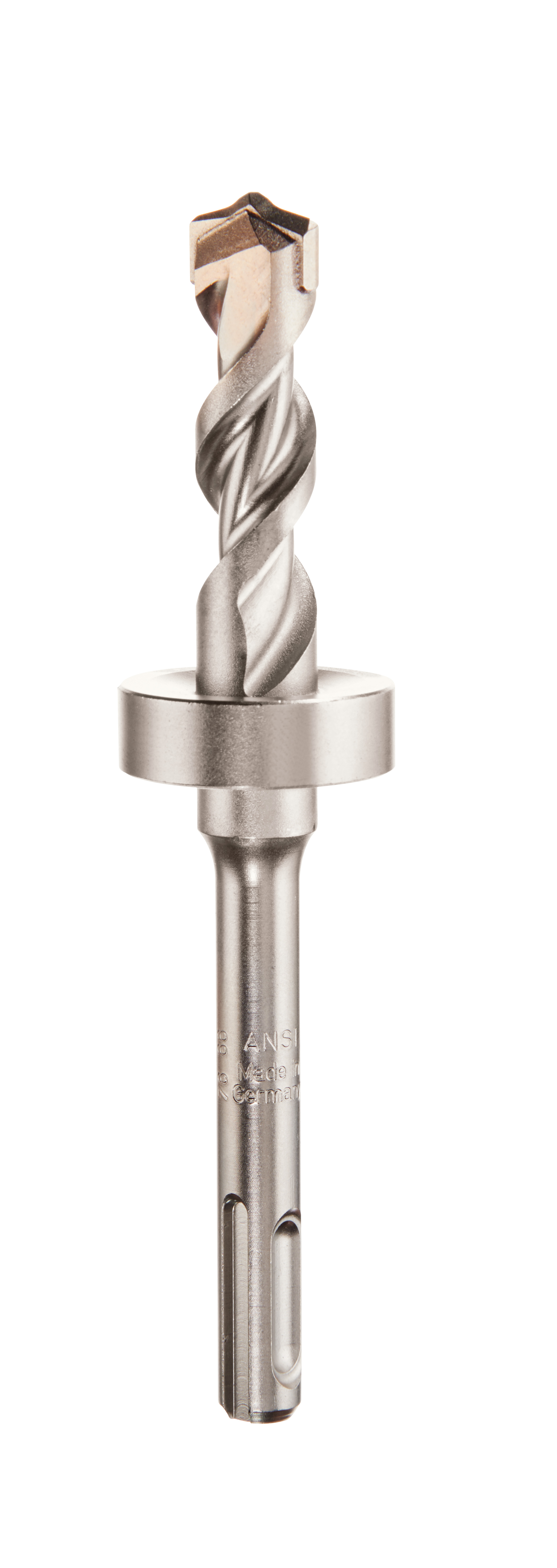 SDS-Plus Stop Bit 5/8 in. x 2-1/16 in.