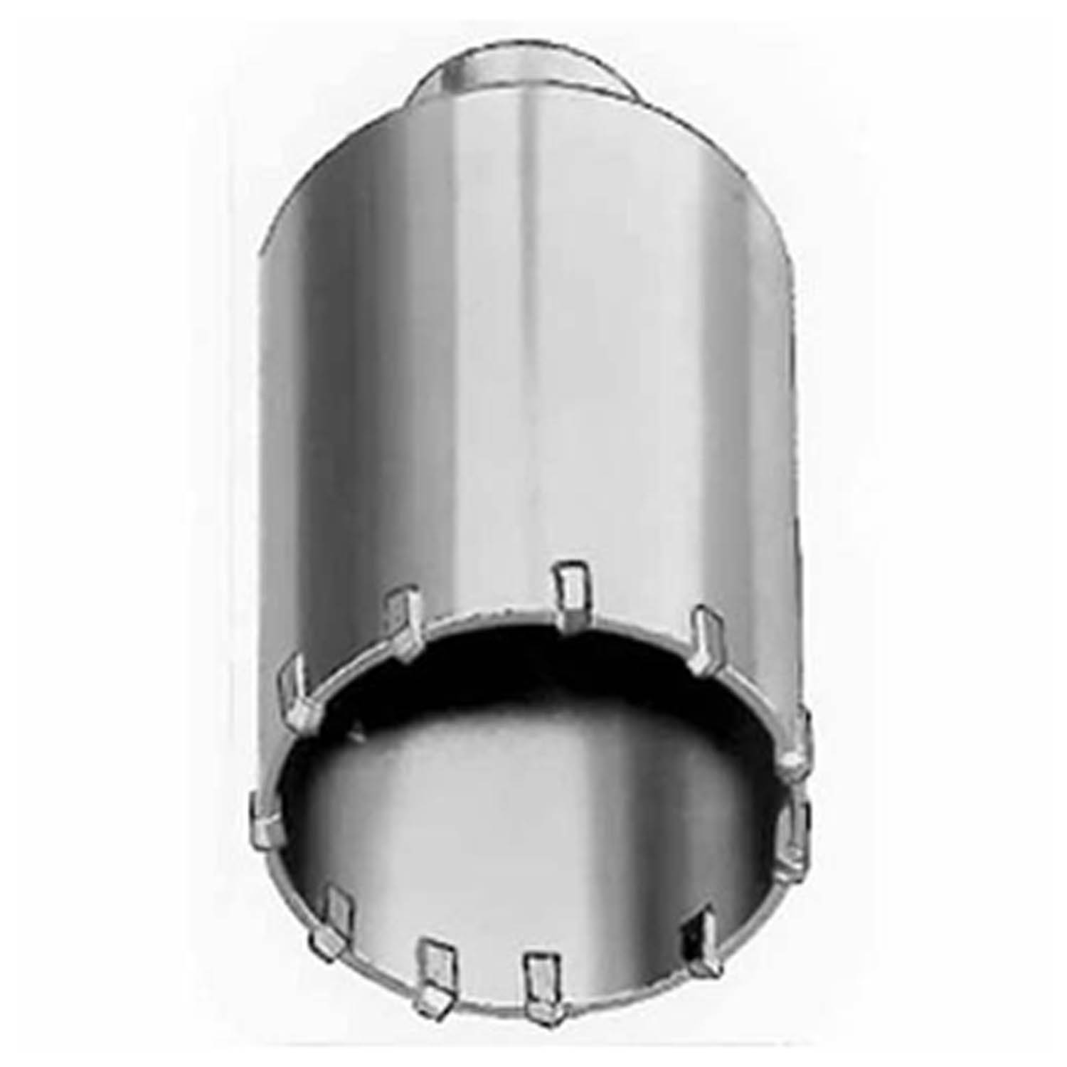 SDS-Plus Thin Wall Carbide Tipped Core Bit 1-3/4 in.