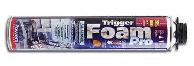 TriggerFoam Pro All Seasons (Box of 12)